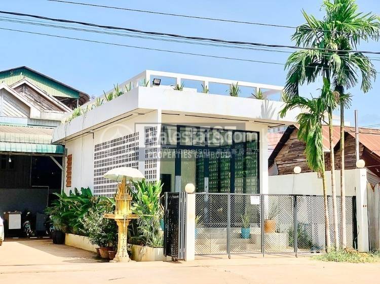 Sala Kamraeuk, Siem Reap, Siem Reap