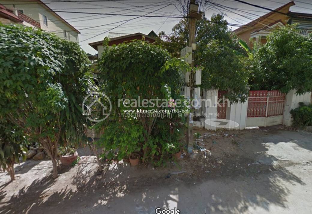 Toul Korkの土地For Sale & Rent $1,692,800