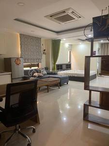 Chamkarmon Condo For Rent in Chamkarmon