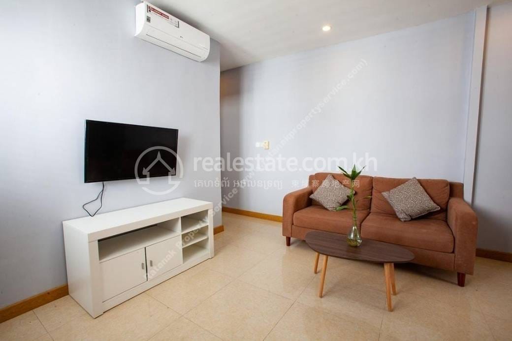 Zařízeno Apartmán K pronájmu