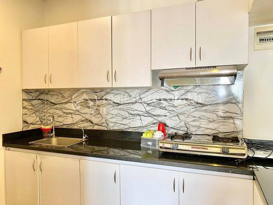 Toul Tum Poung 1 Apartment For Rent in Toul Tum Poung 1