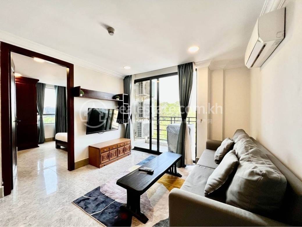 คอนโด สำหรับเช่า ใน Daun Penh $700