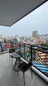 ខុនដូ សំរាប់ជួល នៅBoeng Keng Kang តម្លៃ $550