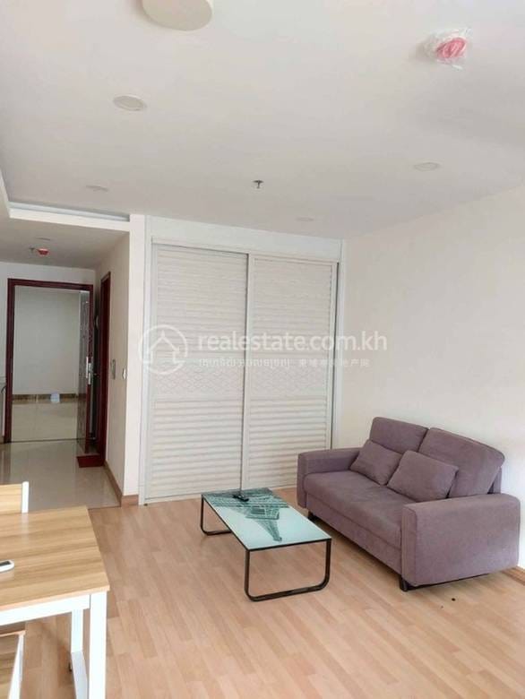 Condo À louer à 7 Makara $400