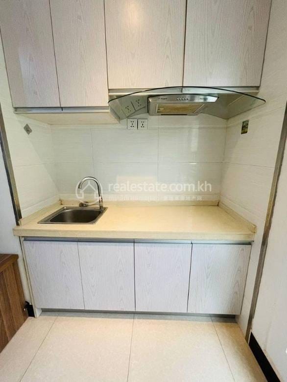 Condo Na wynajem w BKK 1, Boeng Keng Kang, Phnom Penh