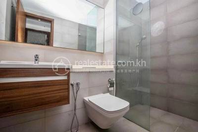  , BKK 1, Chamkarmon, Phnom Penh