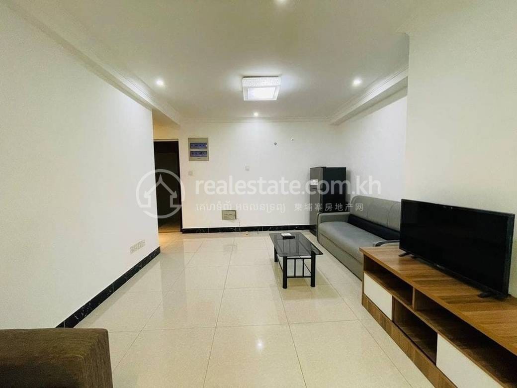 Condo Na wynajem w Boeng Keng Kang $400