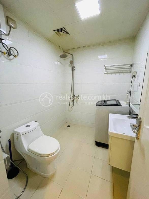 BKK 1 Condo Na wynajem w BKK 1