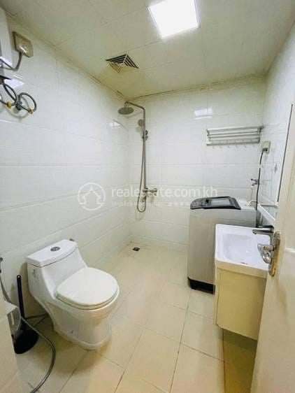 BKK 1 Condo Na wynajem w BKK 1