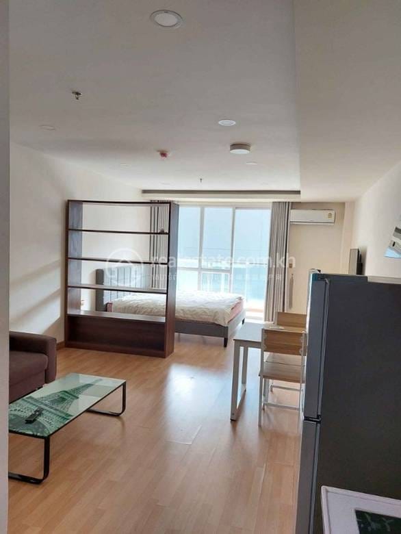 7 Makara Condo À louer à 7 Makara