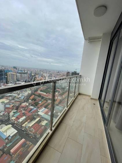 Mittapheap Condo À louer à Mittapheap