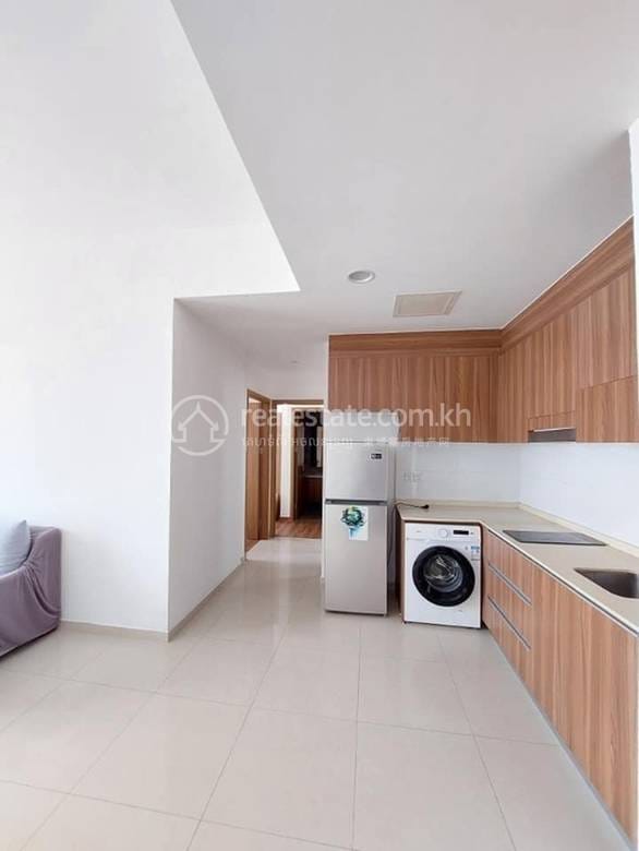 7 Makara Condo À louer à 7 Makara