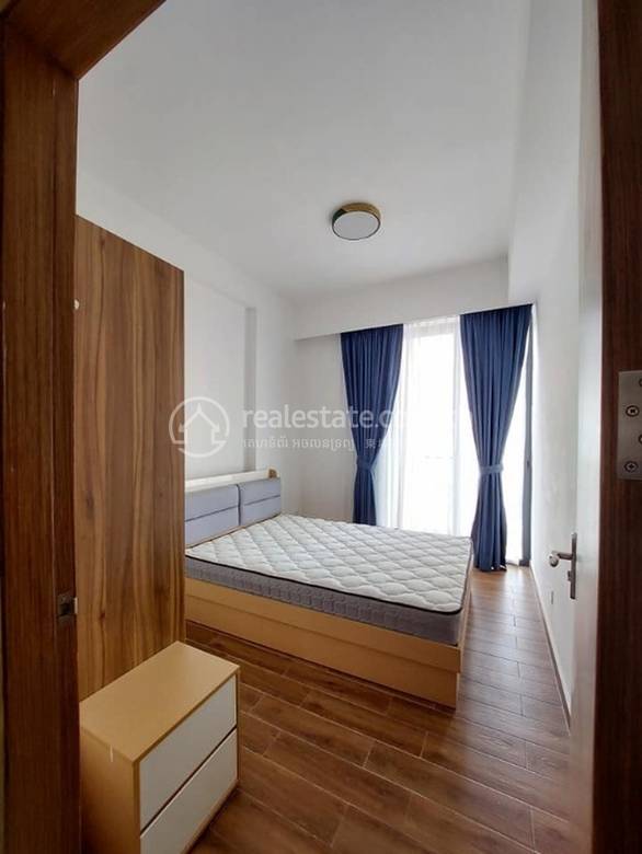 Condo 2 chambres À louer pour $850