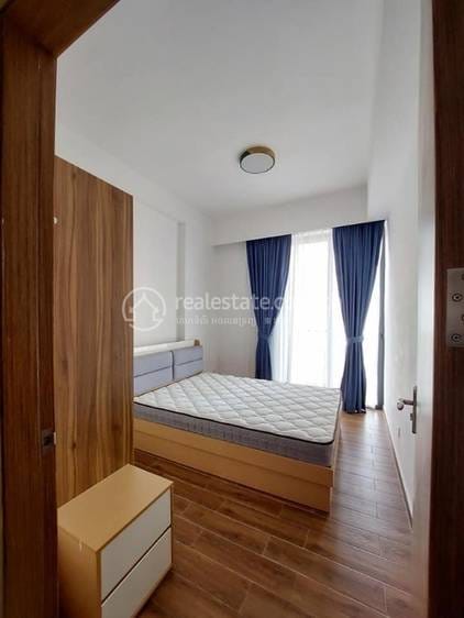Condo 2 chambres À louer pour $850