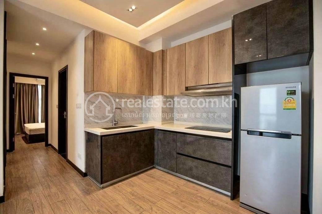 2 Bedrooms Condo For Rent for $900