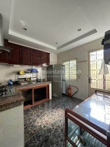 House and lot Для Аренды in Chamkarmon $3,000