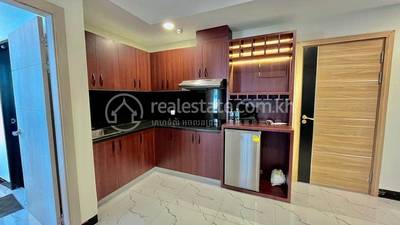  , ទំនប់ទឹក, ចំការមន, ភ្នំពេញ