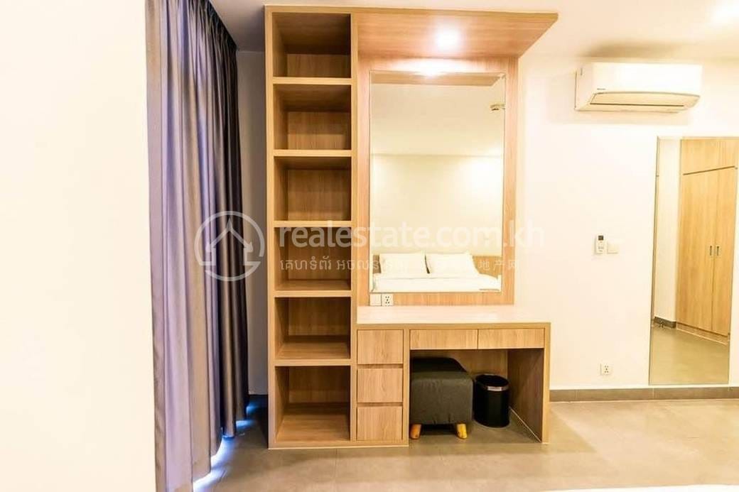 Condo À louer à, Toul Tum Poung 1, Chamkarmon, Phnom Penh