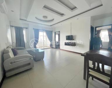  , ទួលទំពូង២, ចំការមន, ភ្នំពេញ