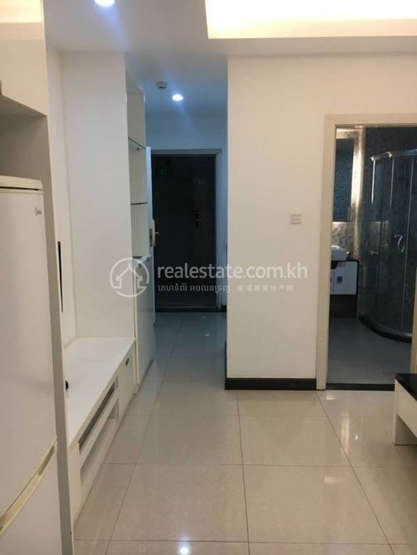 Condo À louer à, Tonle Bassac, Chamkarmon, Phnom Penh