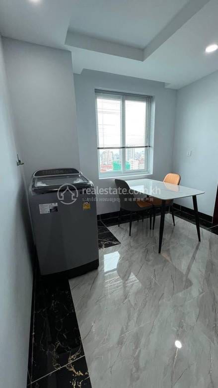 Furnished Apartment For Rent