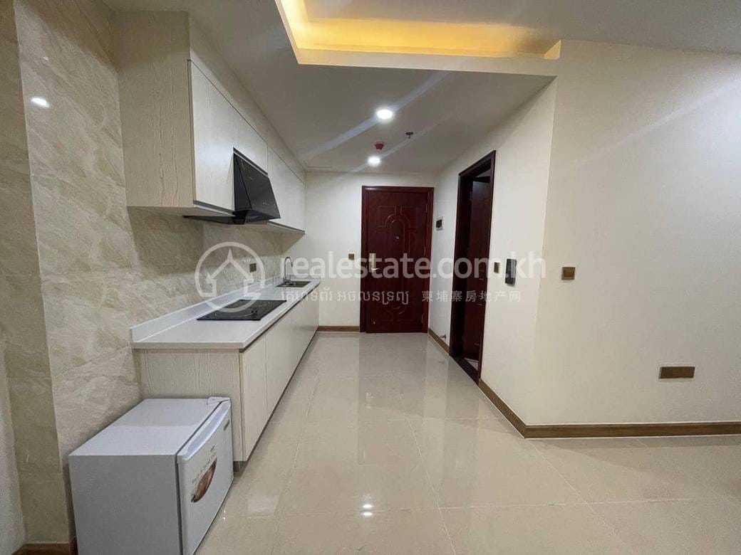Condo À louer à 7 Makara $350