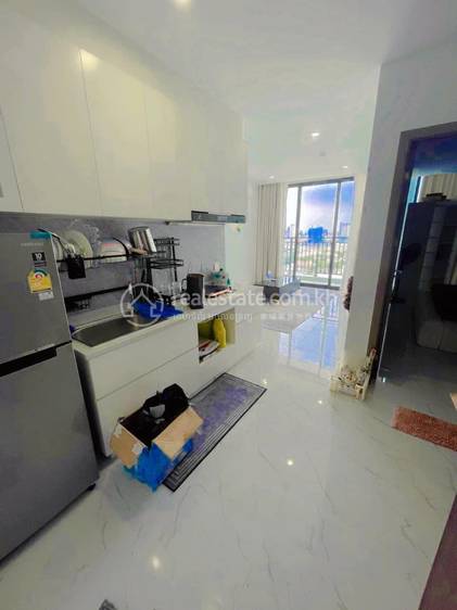 Chroy Changvar Apartmán K pronájmu in Chroy Changvar