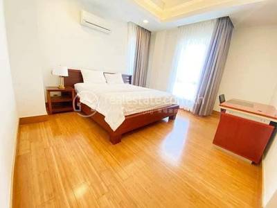 BKK 1 Appartement À louer à BKK 1