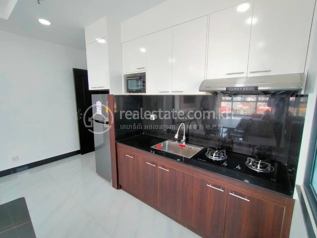 Apartmán K pronájmu in 7 Makara $800