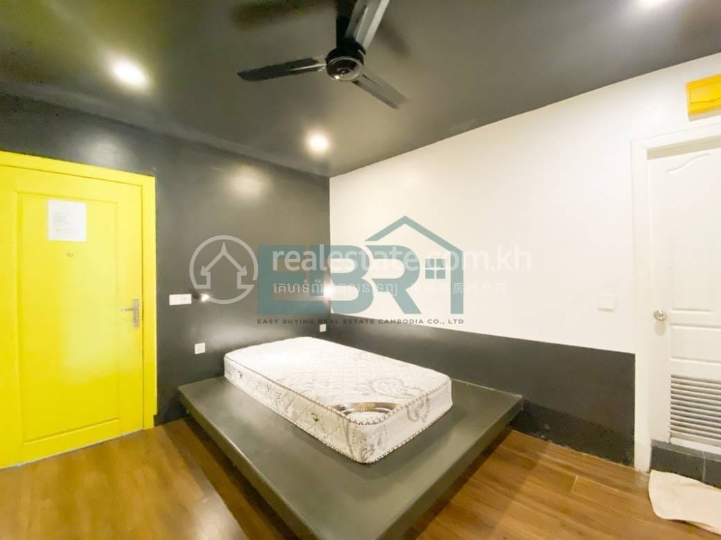 Hotel For Rent in Siem Reap $1,500