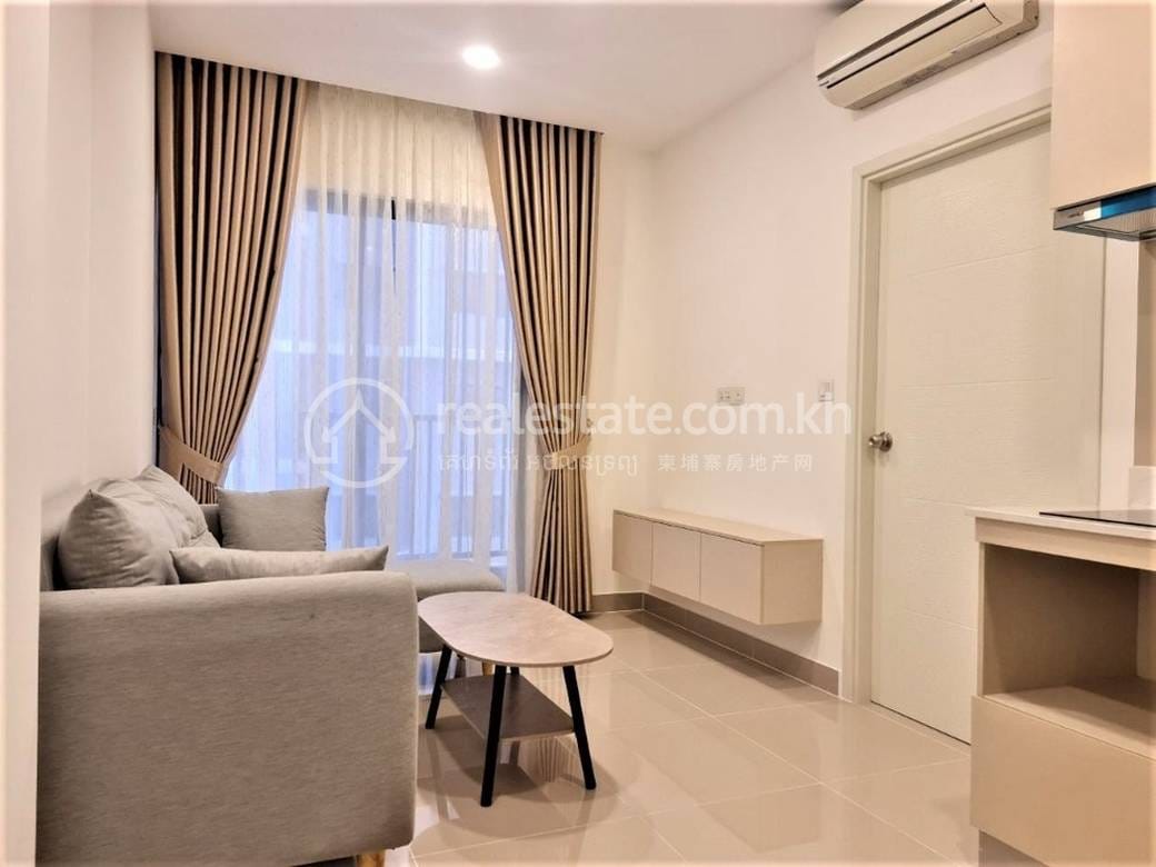 Chip Mong | Park Land TK Condo | 公寓For Sale & Rent，位于新金边, 森速区, 金边