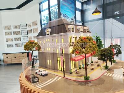    , Preaek Pnov, Prek Pnov, พนมเปญ