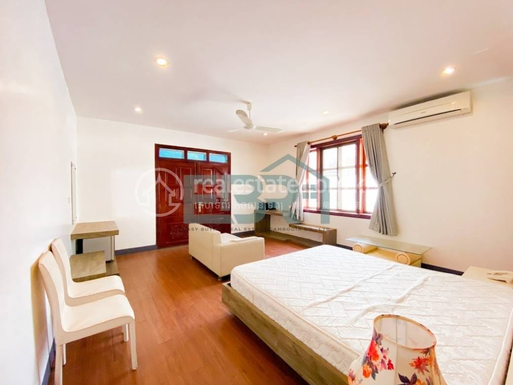 Hotel For Rent in Siem Reap $2,500
