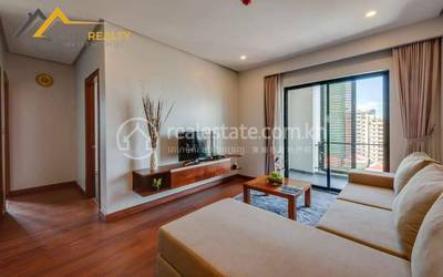 បឹងកេងកង១, ចំការមន, ភ្នំពេញ