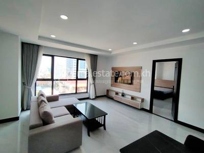 residential Apartment for rent in Boeung Prolit ID 226003