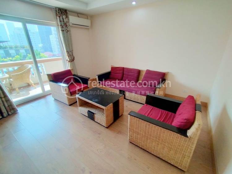 residential Apartment for rent in BKK 1 ID 227237 1