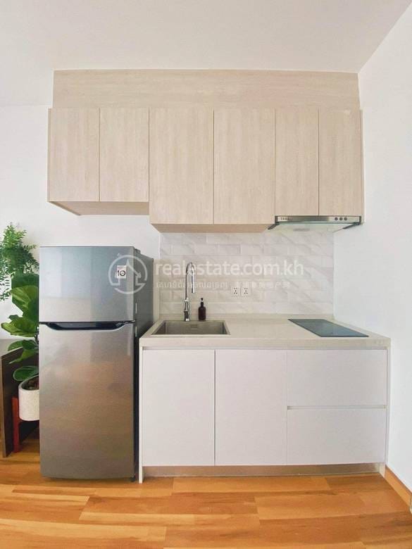 Condo K pronájmu in Toul Kork $500