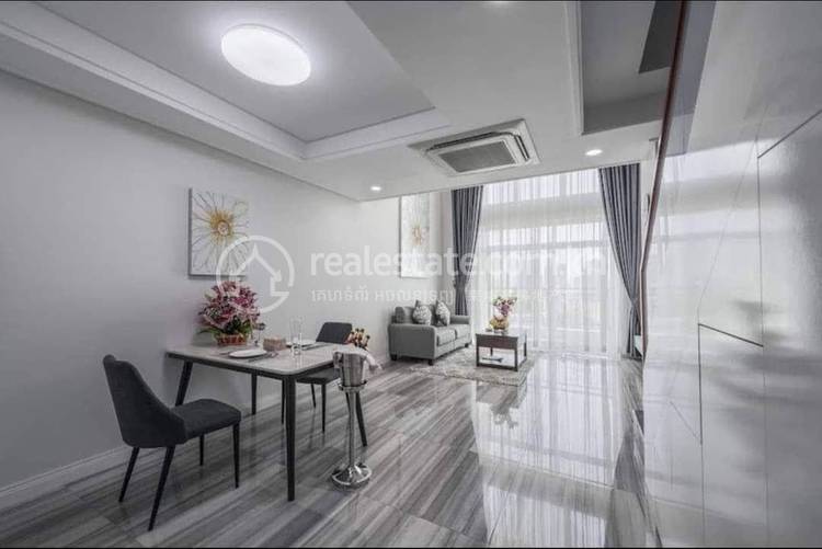 residential Apartment for rent in BKK 1 ID 227197 1