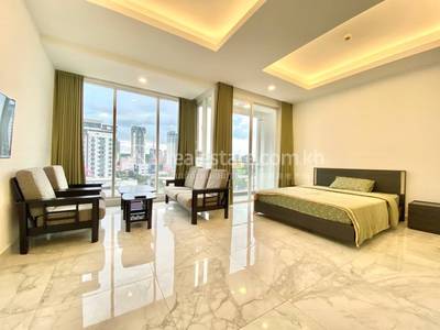  , Tonle Bassac, Chamkarmon, พนมเปญ