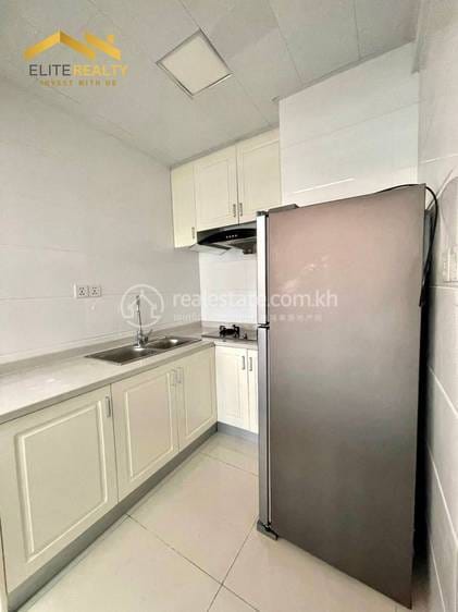 Furnished Apartment For Rent