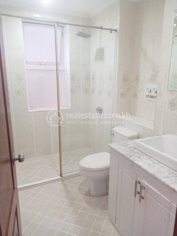 Apartment For Rent in Chamkarmon $550