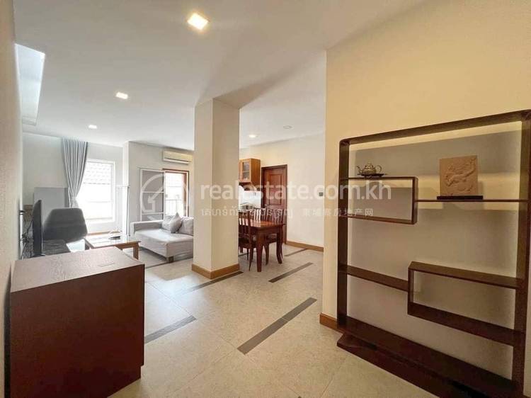residential Apartment for rent in BKK 1 ID 226941 1