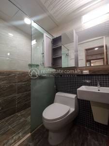 Кондоминиум Для Аренды in Boeng Keng Kang $1,100