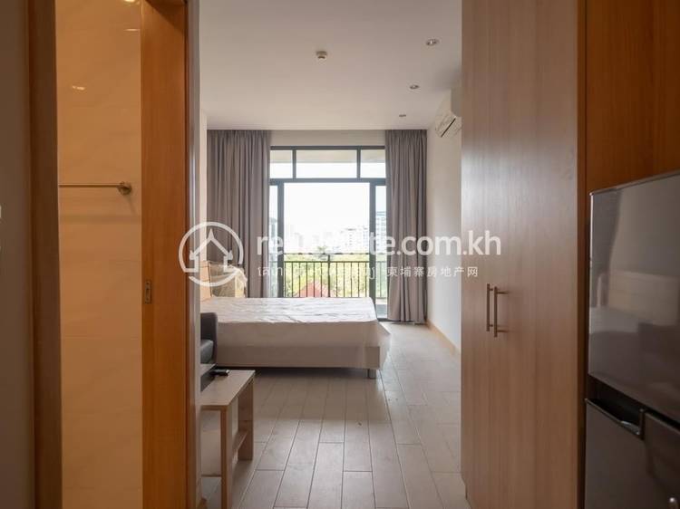 residential Condo for rent in BKK 1 ID 226856 1