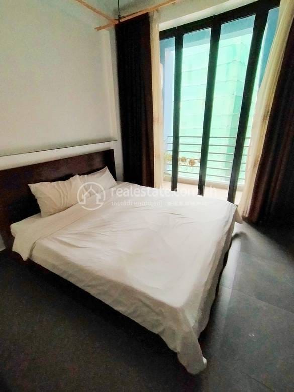 BKK 1 Apartment For Rent in BKK 1