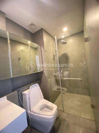 Tuol Sangke Appartement À louer à Tuol Sangke