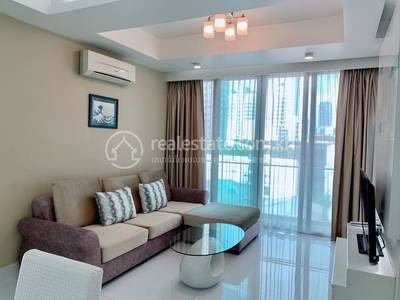residential ServicedApartment for rent in BKK 1 ID 225947