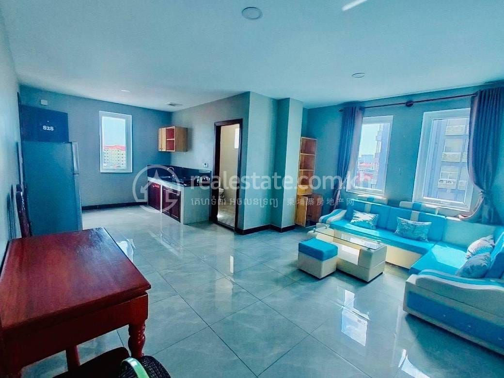 $500 Appartement