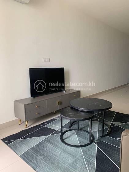Apartment For Rent in Tonle Bassac, Chamkarmon, Phnom Penh