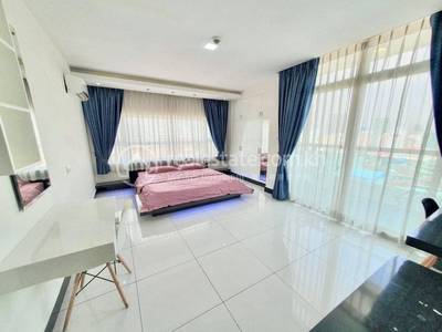 បឹងកេងកង៣, ចំការមន, ភ្នំពេញ